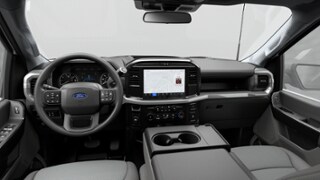 2026 Ford F-150® Internal Image 2